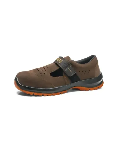 Calzado Sandalo S1+Src No Metal Talla 35-48