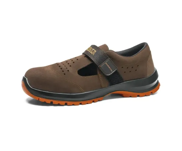 Calzado Sandalo S1+Src No Metal Talla 35-48