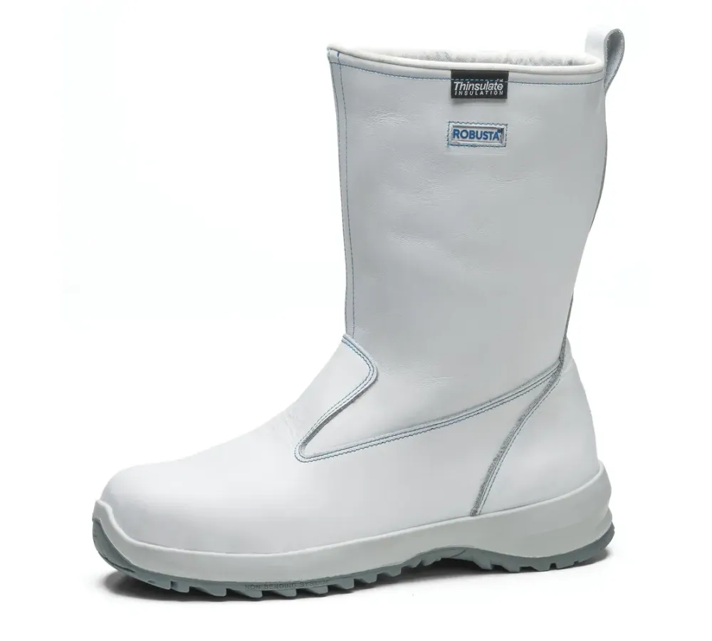 Calzado Iceberg S2+Ci+Hro+Src No Metal Talla 35-48
