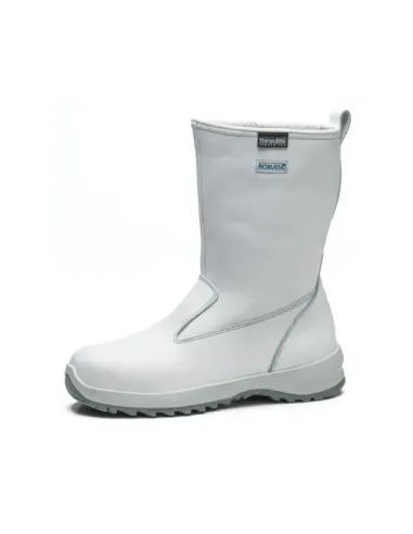 Calzado Iceberg S2+Ci+Hro+Src No Metal Talla 35-48