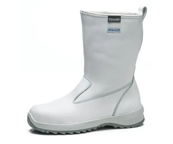 Calzado Iceberg S2+Ci+Hro+Src No Metal Talla 35-48