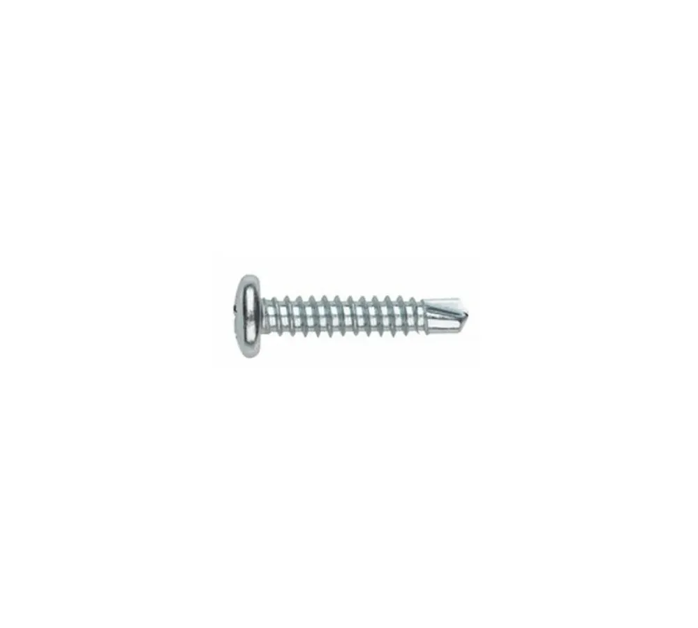 TORNILLO TIRADOR 500U 4,0X22MM