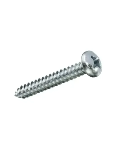 R.CHAPA DIN 7981 CR PH 3,5X19MM