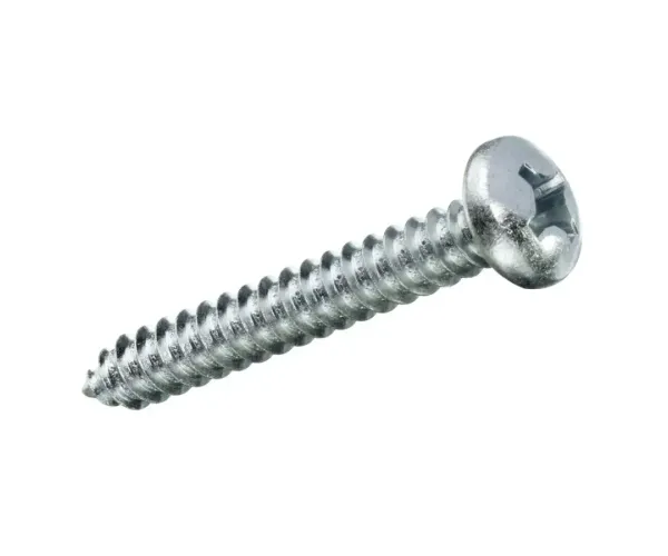 R.CHAPA DIN 7981 CR PH 3,5X19MM