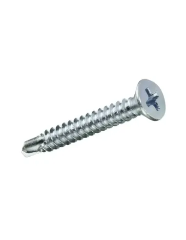 R.CHAPA DIN 7504-P CABEZA PLANA PH 4,8X50MM