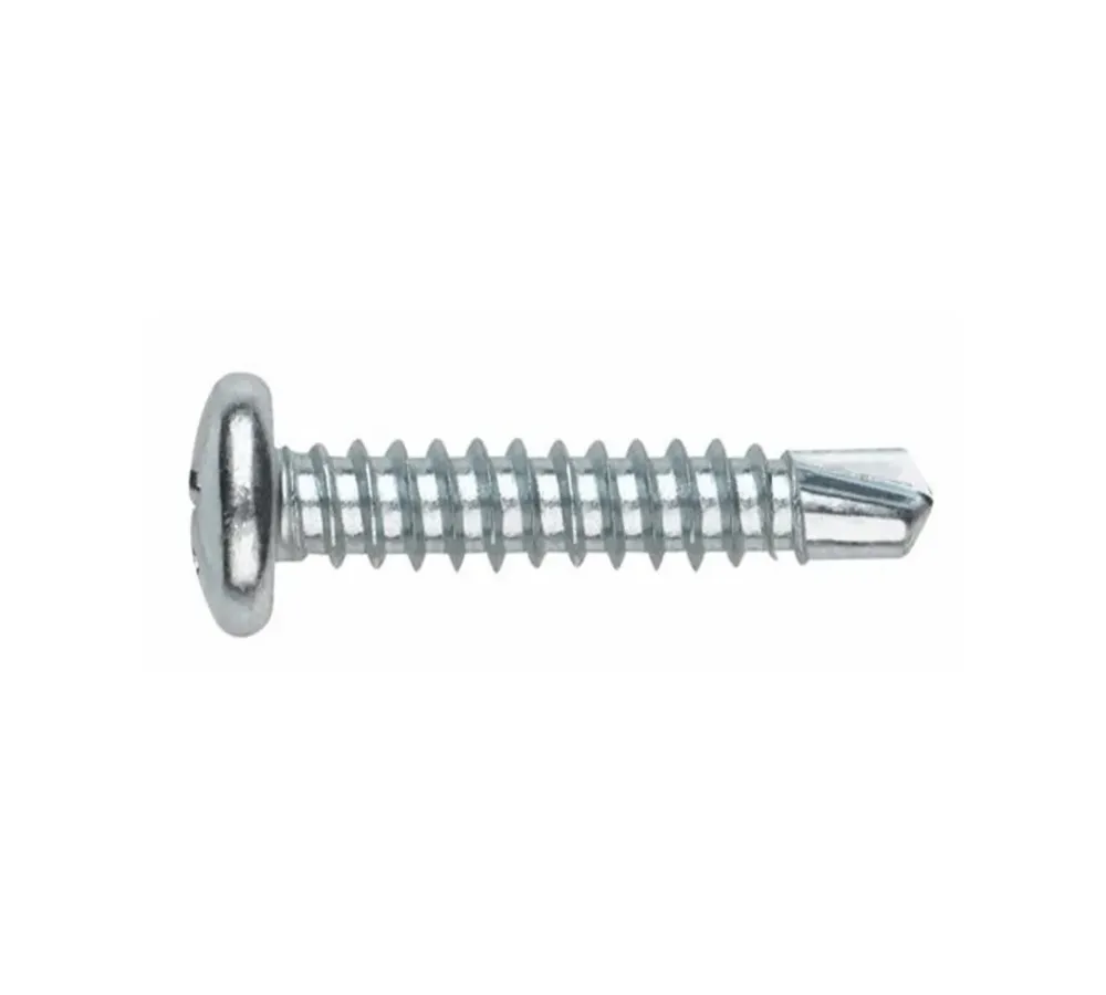 R.CHAPA DIN 7504-N CR PH 4,8X32MM