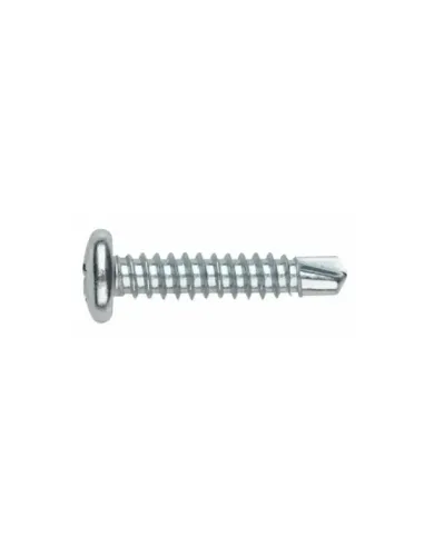 R.CHAPA DIN 7504-N CR PH 5,5X25MM