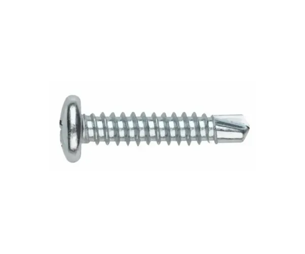 R.CHAPA DIN 7504-N CR PH 5,5X25MM