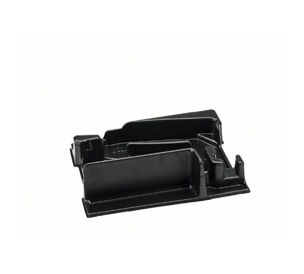 BANDEJAS PARA ALMACENAMIENTO DE HERRAMIENTAS BANDEJA PARA GBH 2-24/ 2-26/ 2-28 F/ GBH 2-28