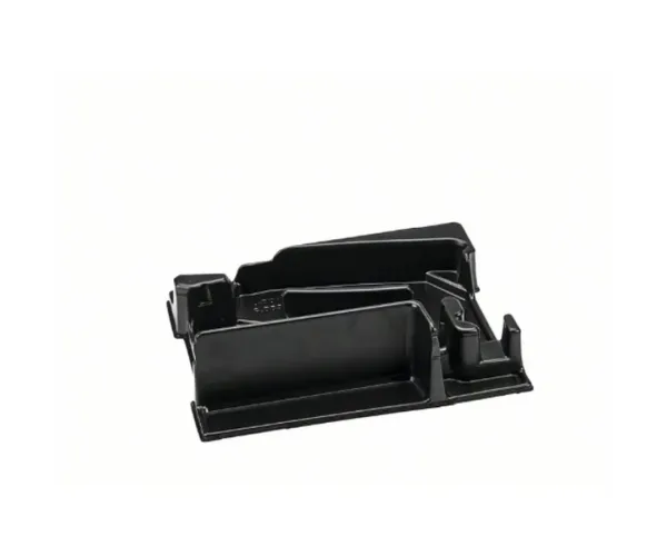 BANDEJAS PARA ALMACENAMIENTO DE HERRAMIENTAS BANDEJA PARA GBH 2-24/ 2-26/ 2-28 F/ GBH 2-28