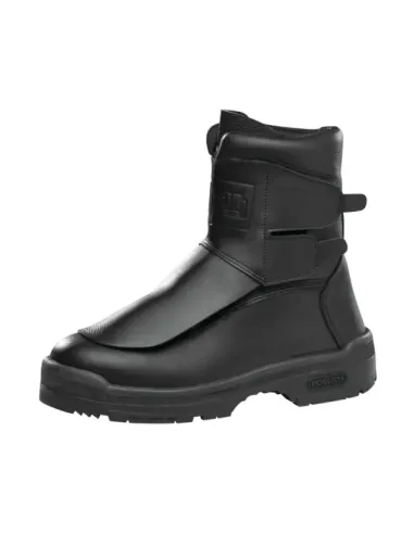 Calzado Coraza S3+Ci+Hi1+Hro+Wg Al Acero Textil Talla 36-49