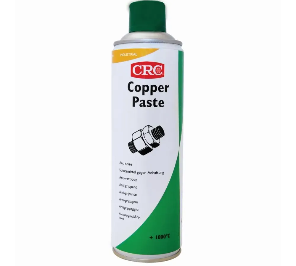 COPPER PASTE IND 500 ML