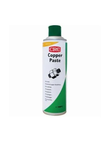 COPPER PASTE 500 GR