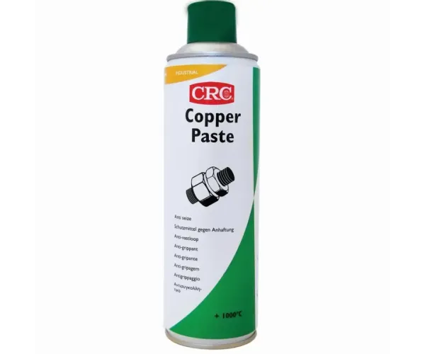 COPPER PASTE 500 GR
