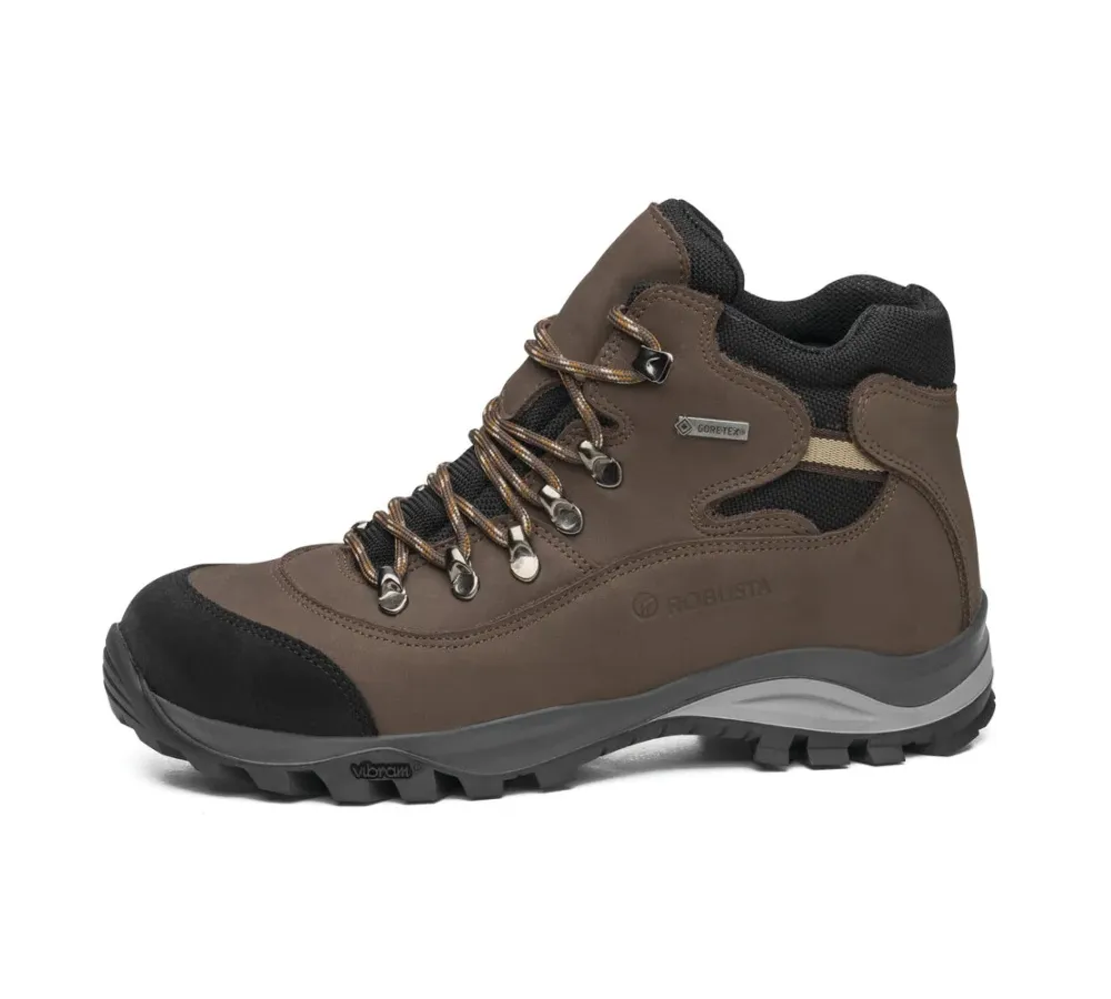Calzado Caiman O2+Ci+Hro+Wr Talla 35-49 2