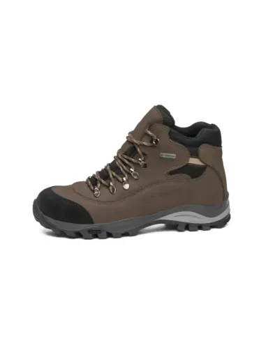 Calzado Caiman O2+Ci+Hro+Wr Talla 35-49