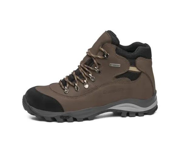 Calzado Caiman O2+Ci+Hro+Wr Talla 35-49
