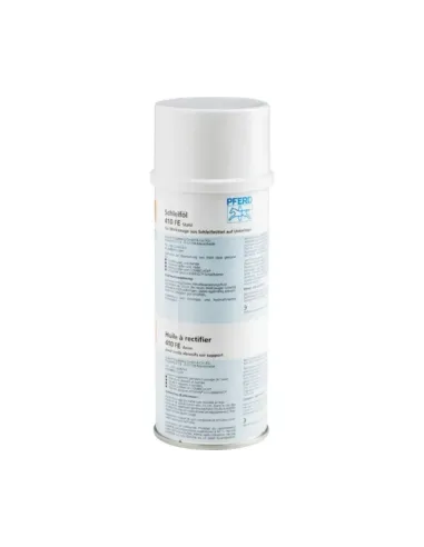 ACEITE DE AMOLAR 410 FE