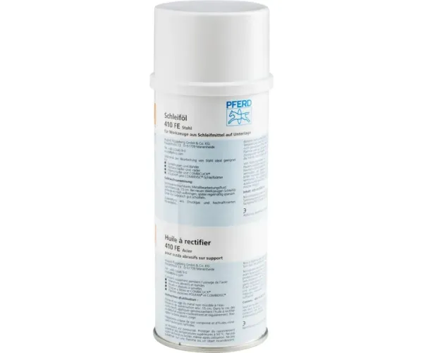 ACEITE DE AMOLAR 410 FE