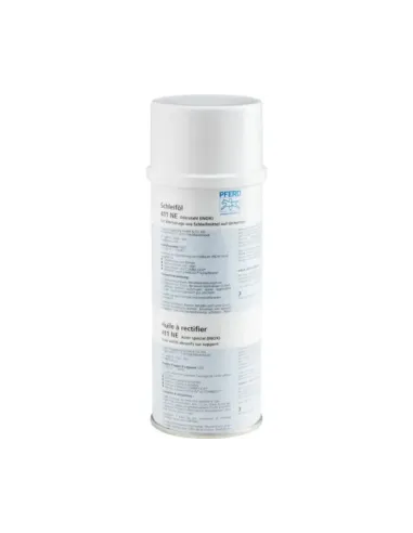 ACEITE DE AMOLAR 411 NE