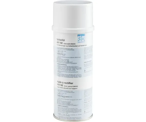 ACEITE DE AMOLAR 411 NE