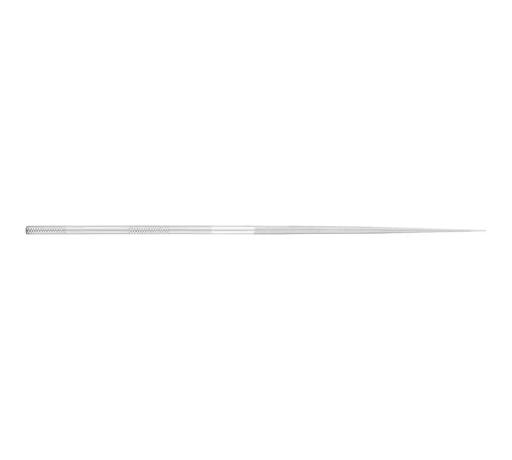 LIMA AGUJA REDONDA 2410 C1 160 MM