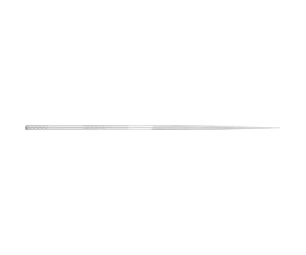 LIMA AGUJA REDONDA 2410 C1 160 MM