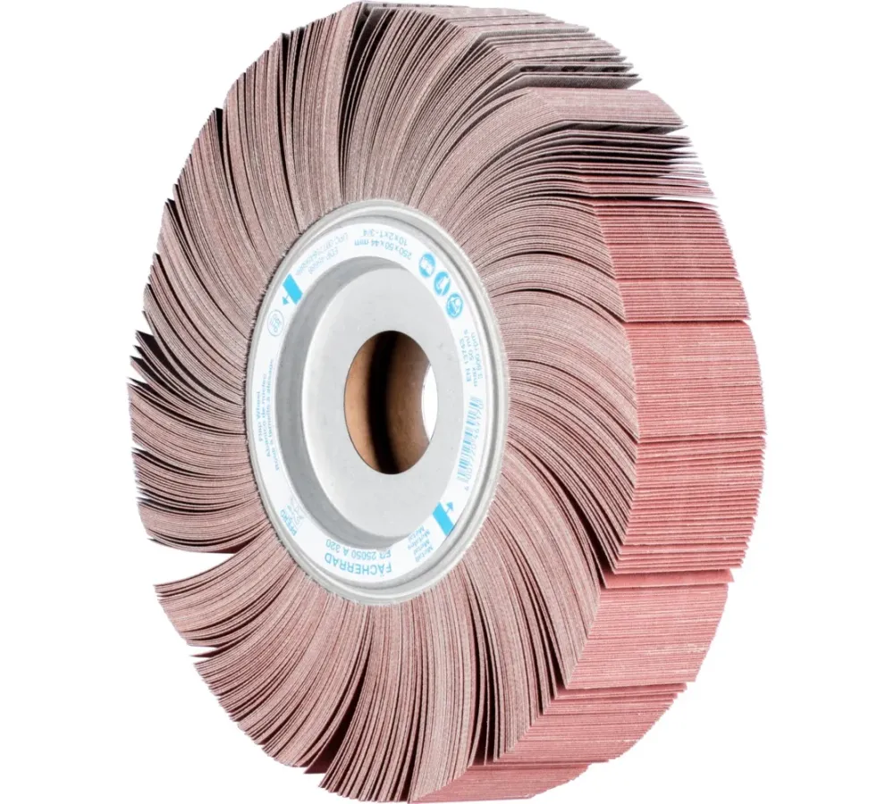 ABANICO NÚCLEO FR 25050/44,0 A320