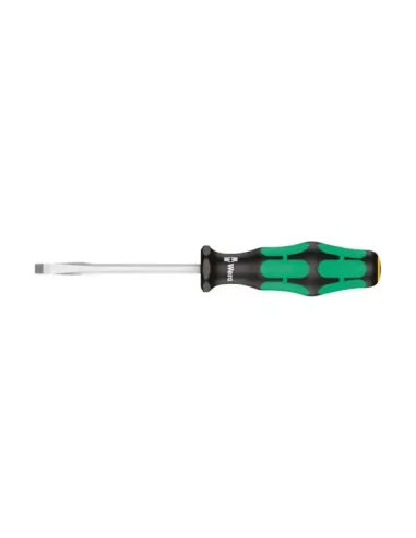 Destornillador 334SK plano 3,5x0,6x75mm Wera