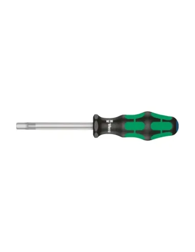 Destornillador 354 hembra hex 2x75mm Wera