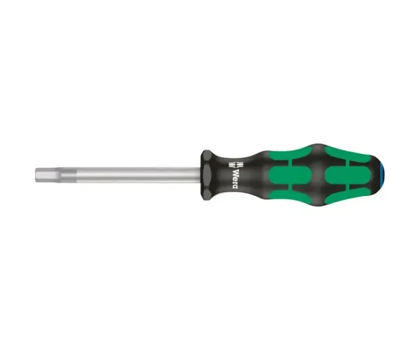 Destornillador 354 hembra hex 2x75mm Wera