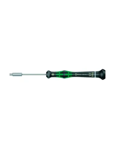 Llave de vaso electrónica 2,5x mm Wera