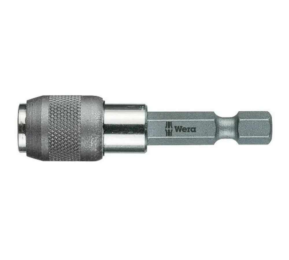 Porta-puntas universal con iman Nr.895/4/1K Wera