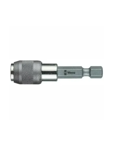 Porta-puntas universal con iman Nr.895/4/1K Wera