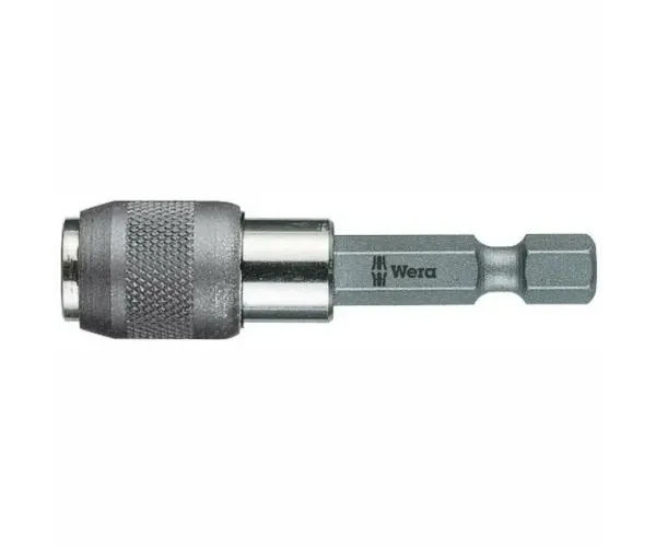 Porta-puntas universal con iman Nr.895/4/1K Wera
