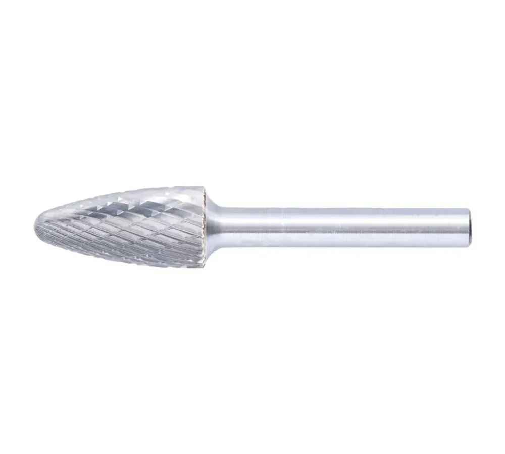Fresas de metal duro con mango RBF 1020/6