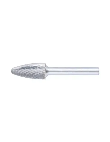 Fresas de metal duro con mango RBF 1020/6
