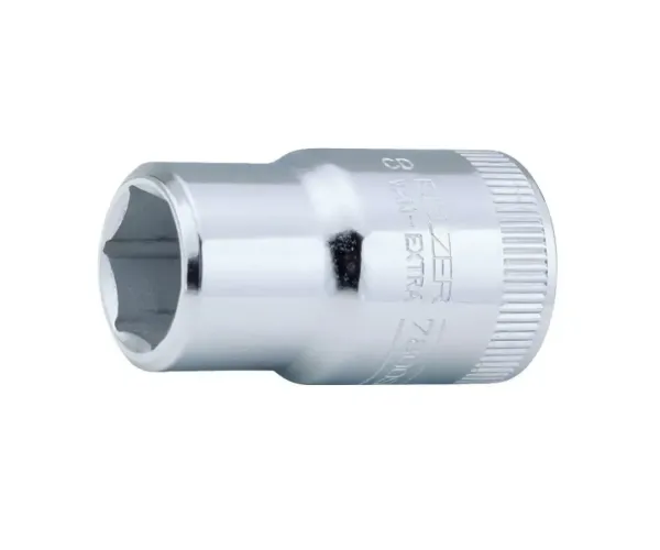 7800 - Llave de vaso 1/2” - 13 mm