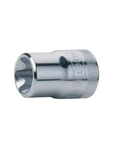 7800TORX E - Llave de vaso 1/2” TORX® E-16
