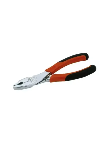2628D - Alicate universal plano 160 mm
