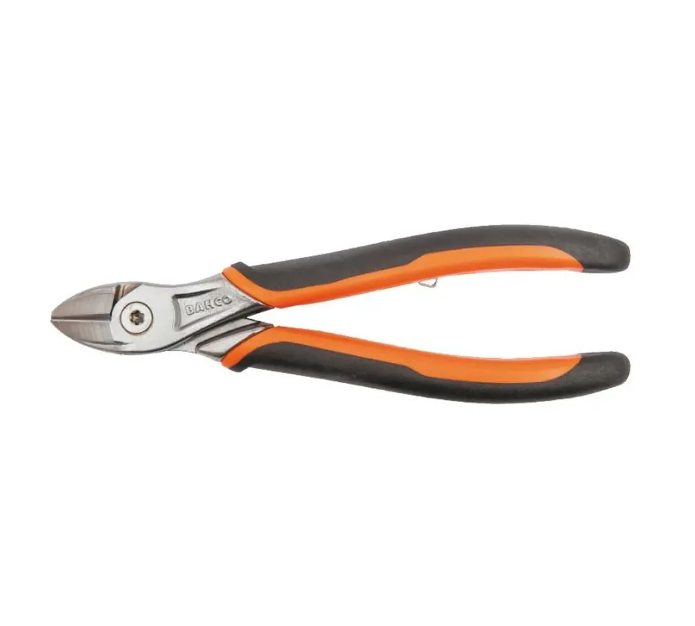 2101 GC - IP - Alicate corte diagonal 140 mm