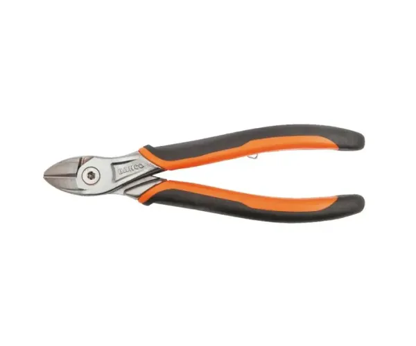 2101 GC - IP - Alicate corte diagonal 140 mm