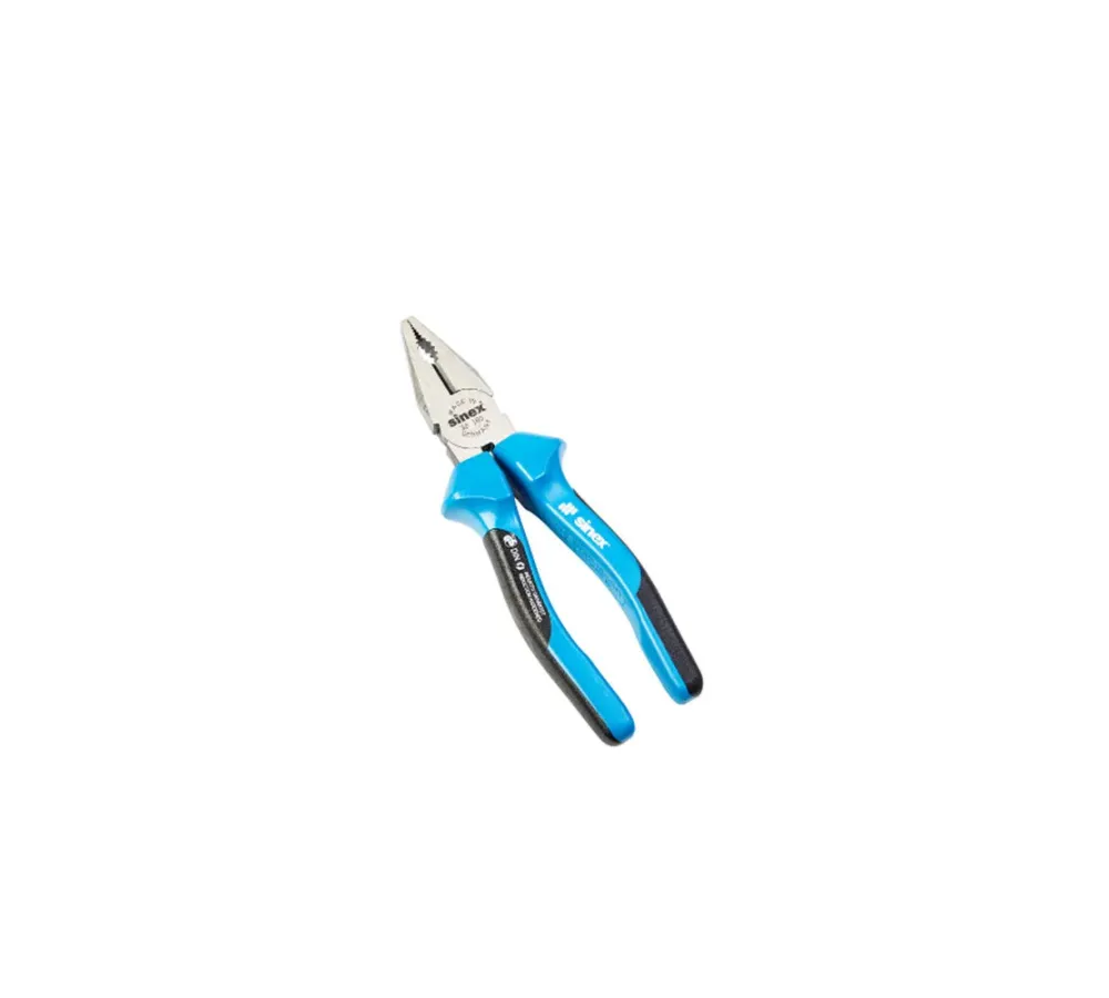 ALICATE UNIVERSAL SINEX 180