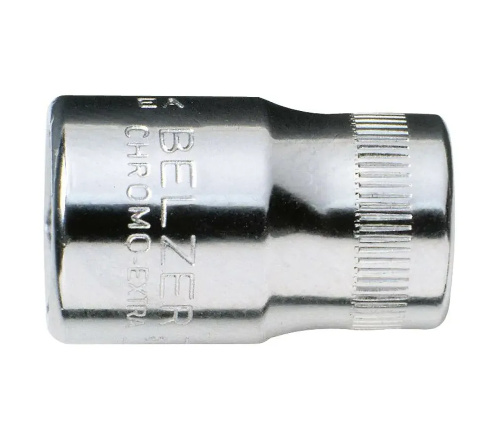 6700 - Llave de vaso 1/4” -12 mm