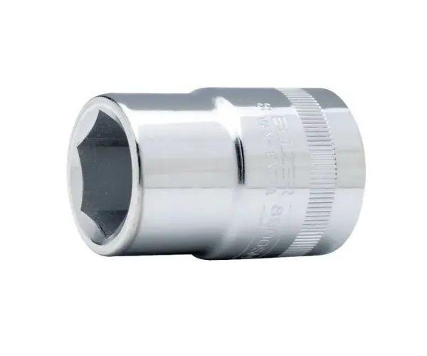 8900 - Llave de vaso 3/4” 22 mm