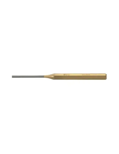 3734 - Botador cilíndrico 2x10x150 mm