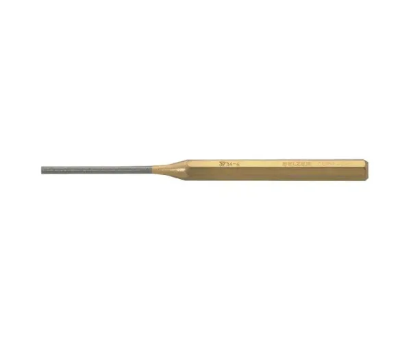 3734 - Botador cilíndrico 5x10x150 mm