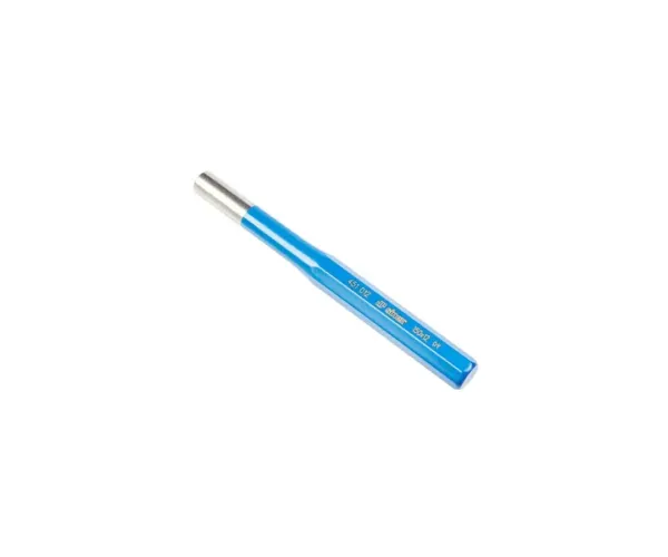 Botador cilíndrico Ø 4 mm