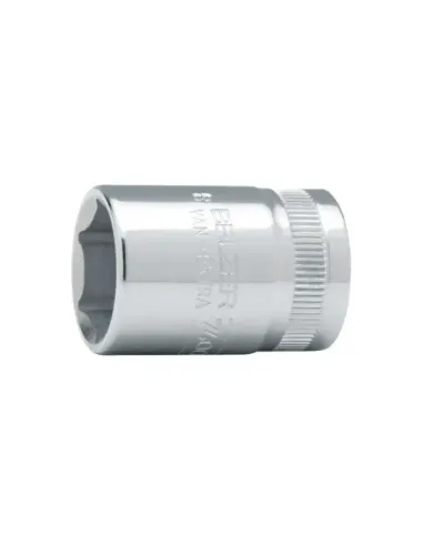 7400SM - Llave de vaso 3/8” -16 mm