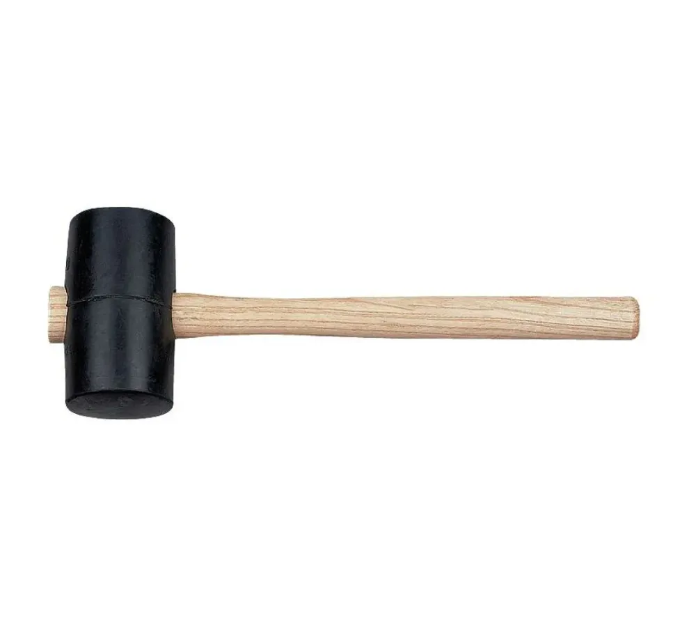 3625RM - Maza de goma 360 mm